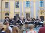 Sommerserenade Dürnstein 15.06.2025