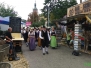 Sternmarsch/Platzkonzert Wachauer Voksfest 27.08.2023