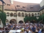 Wachauer Kirtag  Weißenkirchen 09.07.2017