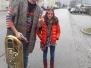 Faschingsumzug Mautern 02.03.2019