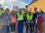 Faschingsumzug Mautern 2023
