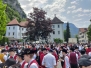 Musikausflug Hohenems 27.-29.05.2023