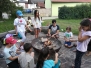 Waldtag Flötenschüler 19.06.2017