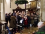 Weihnachtskonzert 16.12.2018