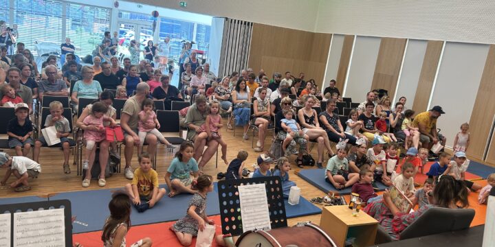 Sommerhighlights – Herbstvorfreude